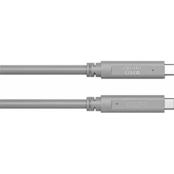 USB-C Cable Cisco Active Optical Cable USB-C 3.1 CABL 90 cm
