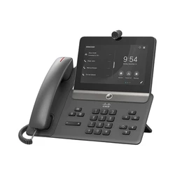 Cisco Video Phone 8875 - CP-8875NR-K9= (Βίντεο Τηλέφωνο)