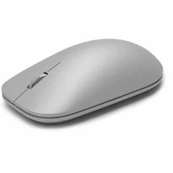 Ποντίκι Ασύρματο Microsoft 3YR-00006 Γκρι 1000 dpi