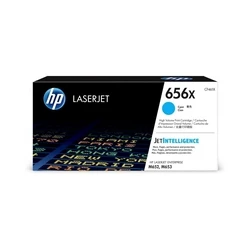 Toner HP 656X Κυανό