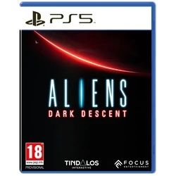 PS5 Aliens: Dark Descent