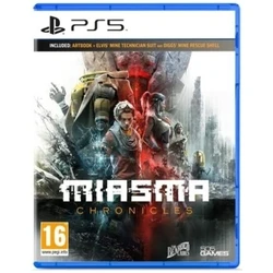 PS5 Miasma Chronicles