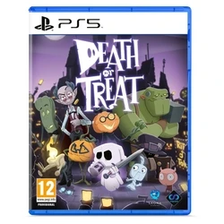 PS5 Death or Treat