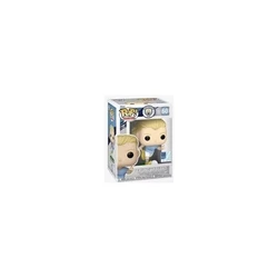Φιγούρα Funko Pop! Football: Manchester City - Erling Haaland #60 Vinyl