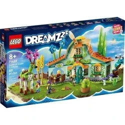 LEGO DREAMZzz:  Stable of Dream Creatures (71459)