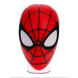 Paladone Marvel Spiderman - Spiderman Mask Light (PP11357SPM) EN,FR,DE,ES,IT,NL,PT Pack / Carton Box