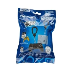 Μπρελόκ Paladone: Playstation - Buddies (PP10499PS)