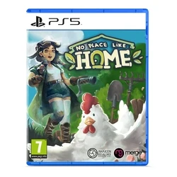 PS5 No Place Like Home