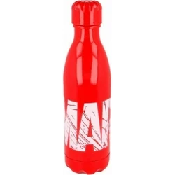 Stor Marvel - Avengers Large Daily Plastic Bottle (660ml) English Pack / Plastic Bag