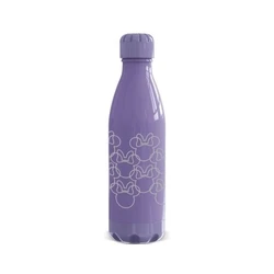 Stor Minnie Large Daily Plastic Bottle (660ml) English Pack / Plastic Bag