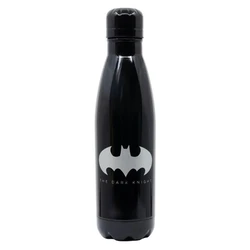 Θερμός Stor Batman Symbol Metal Bottle (780ml) English Label / Plastic Bag