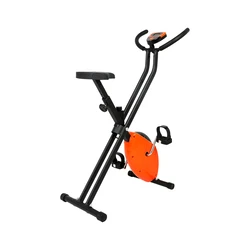 Folding Exercise Bike