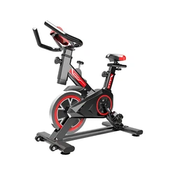 Stationary Exercise Bike