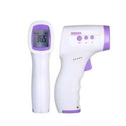 Infrared Forehead Thermometer (Non-contact)