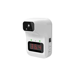 Professional Infrared Thermometer with Auto Activation