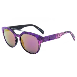 Unisex Γυαλιά Ηλίου Italia Independent 0900Inx017000 (50/18/140 mm) Purple