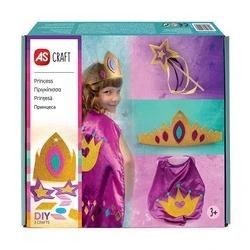Ζωγραφική AS Craft Princess (1038-31002)