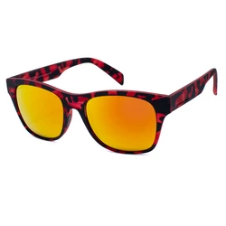 Unisex Γυαλιά Ηλίου Italia Independent 0901-142-000 (53/17/140 mm) Red Black