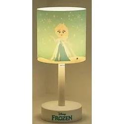 Paladone Disney 100: Frozen Mini Desk Lamp (PP12331FZT)