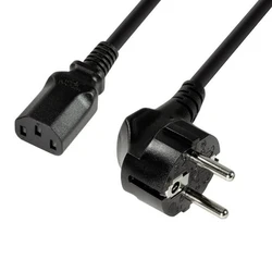 Καλώδιο Τροφοδοσίας LogiLink power cable - 3 m
