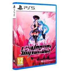 PS5 Shinorubi EN,FR,ES,IT Pack / Pegi