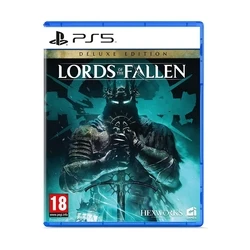 Παιχνίδι PS5 Lords of The Fallen: Deluxe Edition