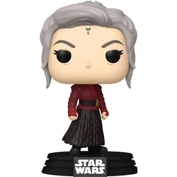 Funko Pop! Disney: Star Wars Ahsoka S2 - Morgan Elsbeth #684 Bobble-Head Vinyl Figure