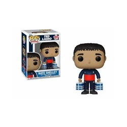 Φιγούρα Funko Pop! Television: Ted Lasso - Nate Shelley (with Water)