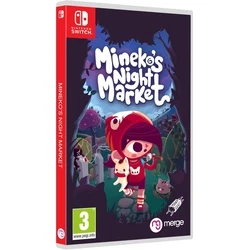 NSW Minekos Night Market