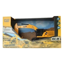 Αυτοκίνητα Carrera CAT R/C Car: 336 Excavator (B/O) - 1:35 (37023001)