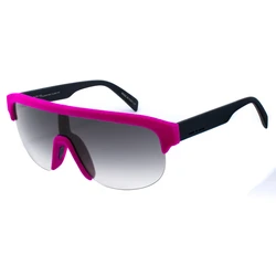 Unisex Γυαλιά Ηλίου Italia Independent 0911V-018-000 (135/0/140 mm) Pink