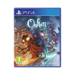 Παιχνίδι PS4 Oaken