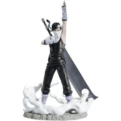 Banpresto Memorable Saga: Naruto - Momochi Zabuza Statue (4cm) (88652)