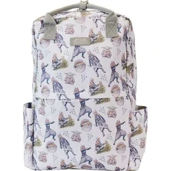 Funko Disney Star Wars: Ahsoka  Grogu All Over Print Backpack