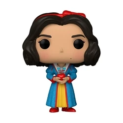 Funko Pop! Disney Snow White (Live Action) Snow White #1423 Vinyl Figure