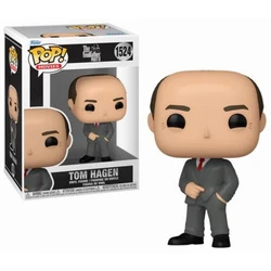 Funko Pop! Movies: The Godfather Part II - Tom Hagen #1524 Vinyl Figure