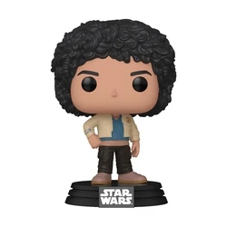 Φιγούρα Funko Pop! Star Wars: Skeleton Crew - Wim #699 Bobble-Head