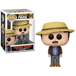 Φιγούρα Funko Pop! Television: South Park - Farmer Randy #1473 Vinyl