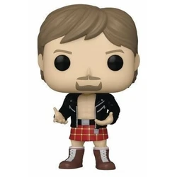 Funko Pop! WWE - Rowdy Roddy Piper #147 Vinyl Figure