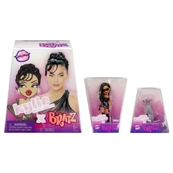 MGA Mini Bratz X Kylie Jenner Mini Collectible Figure (500841EUC) EN,FR,ES,DE,NL,PL,PT,IT Pack / Carton Box