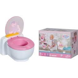 Zapf Creation: Baby Born - Poo-PooToilet (828373-116222)