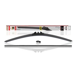 Υαλοκαθαριστήρας Αυτοκινήτου Heyner 092000 με Ανταλλακτικό Λάστιχο, 560Mm