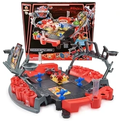 Μινιατούρα Spin Master Bakugan: Battle Arena Playset (6067045)