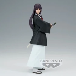 Banpresto Dxf: Hell’S Paradise - Yamada Asaemon Toma Statue (17cm) (88784)
