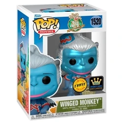 Funko Pop! Movies: The Wizard of Oz - Winged Monkey* (Specialty Series) #1520 Vinyl Figure