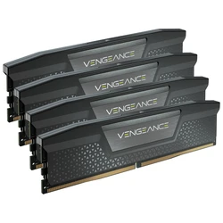 Μνήμη RAM Σταθερού DDR5 64GB Corsair 6400 64GB C32 Vengeance, K4