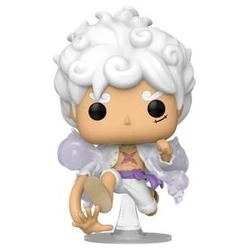 Φιγούρα Funko Pop! Animation: One Piece - Luffy Gear Five* #1607 Vinyl