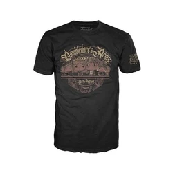 T-Shirt Funko Pop!  Harry Potter Dumbledore's Army (M)