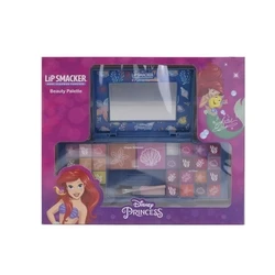 Σετ Μακιγιάζ Lip Smacker Disney Princess: Ariel - Beauty Palette (1510695E)