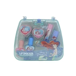 Σετ Μακιγιάζ Lip Smacker Disney Princess: Ariel - Mini Tote Bag (1510697E)